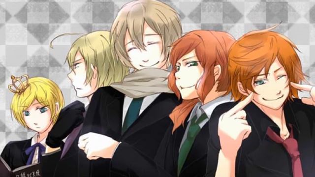 Мэйл!Лихтенштейн смотреть онлайн