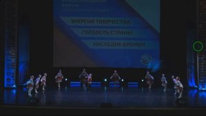Веснушки! Танец БЫЧОК