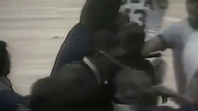 Баскетбол. Олимпиада 1972.  СССР- США 51:50    Три секунды
