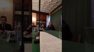 Дискуссия Матвеев vs Затулин о миграции