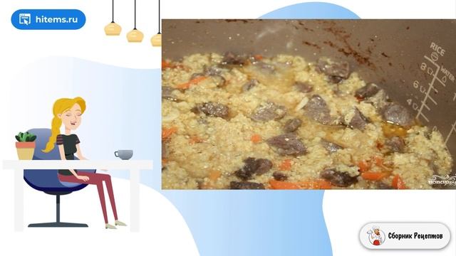 Пшенная каша с тушенкой в мультиварке. Что приготовить рецепты с фото