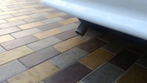 ВАЗ 2114 Звук Stinger 4.2.1