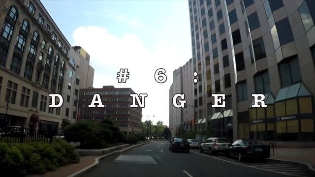 TOP 10 Reasons Why HARTFORD, CONNECTICUT Is The WORST City In The US!