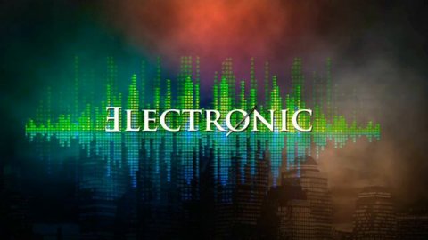 Electronic music 2019/Электронная музыка