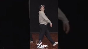 ЧОНГУК Standing Next to You' Dance Practice, НЕОТРАЗИМО КРАСИВ!!!!