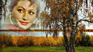 Вальс "Березка"--  Евгений Дрейзин (1911 год).