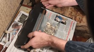 Вакуумный упаковщик DEXP VS 130 и штатив Rekam E 100. Испытание после покупки!