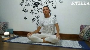 Кундалини йога для похудения. Крийя для укрепления желудка 35 минут