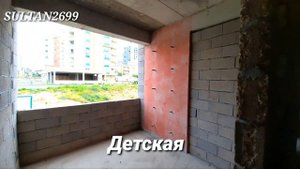 #МЕРСИН #ТУРЦИЯ КВАРТИРЫ В РАССРОЧКУ 0%