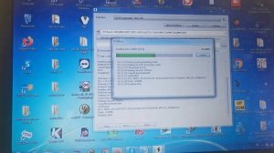 pcmflash vs med9.5.10 bench clone ecu