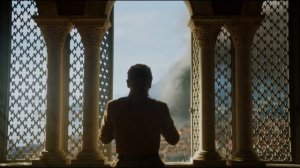 Game of Thrones - Tommen Baratheon death scene with original soundtrack
