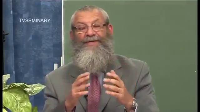 Михаэль Цин - Благовестие в еврейском контексте 2 часть смотреть онлайн