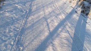 Amazfit T-REX 2 Честный зимний тест навигация возврат домой.