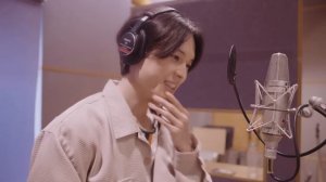 SixTONES – ガラス花 (Hokuto Matsumura) [1 minute teaser]