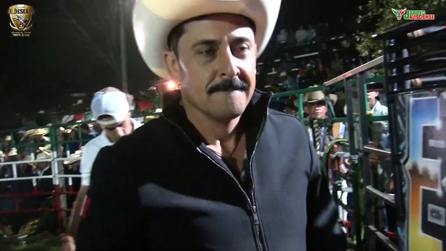 ¡SE ESTRENARON UNOS TORAZOS! RANCHO EL DESEADO Y LOS ENTERRADORES EN IXTLAHUAHUAEY JAL смотреть онлайн