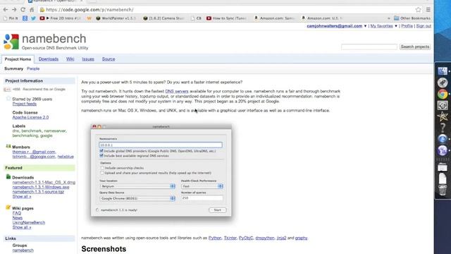 How to Speed up Your Internet смотреть онлайн