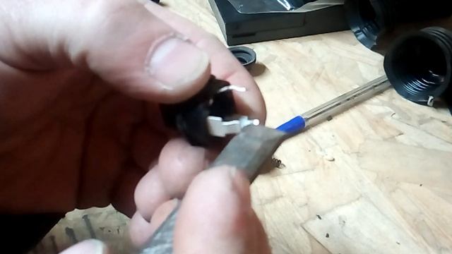 Гранта.доработка концевиков дверей смотреть онлайн