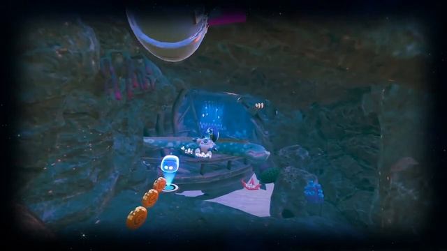 PS VR2 : ASTRO BOT 2 ? ? | Astro's Playroom VR ? (Team Asobi) | VR Singe | Prédiction PSVR2