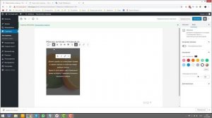 Новый редактор Wordpress Gutenberg Быстрый старт