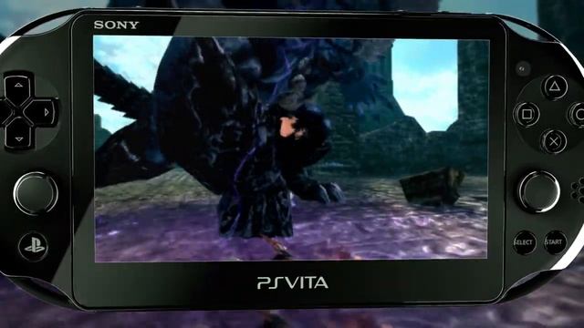 FREE DLC | Soul Sacrifice Delta | Toukiden: The Age of Demons смотреть онлайн