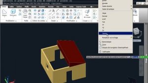 19 CABANE   FORMATION AUTOCAD   HIGH