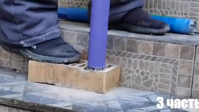ч.3 - Керамический кирпич.Сегмент Z3. Без микроудара.