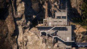 Sniper Ghost Warrior:Contracts ВЫВЕСТИ ИЗ СТРОЯ ПОЕЗД,ПЕРЕВОЗЯЩИЙ РАКЕТЫ Прохождение