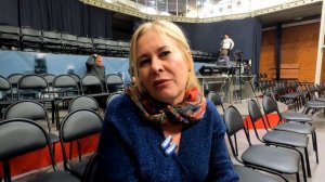 Сергей Агапкин. Лекторий Палладиум