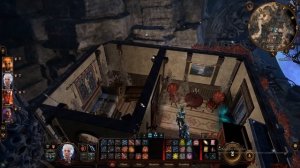Baldur's Gate 3 Как пройти Квест Изучить селунитское сопротивление #baldursgate3