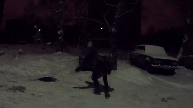 2015-01-01. Омск. Катя пошла за хлебом смотреть онлайн