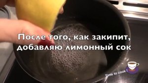 Как сделать мятный сироп в домашних условиях