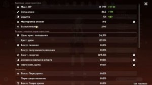 Гайд на Беннета Genshin Impact
