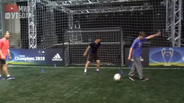 НАША ЛЮБИМАЯ ИГРА ИЗ ДЕТСТВА смотреть онлайн