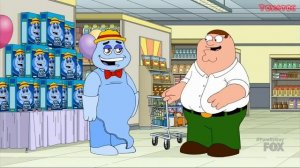 ? Гриффины лучшие и смешные моменты в HD  #110 ?