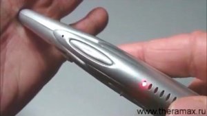 Акуплюс поиск акупунктурных точек и стимуляция.wmv