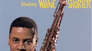 Wayne Shorter - Down in the depths