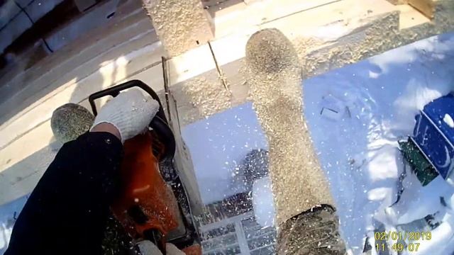 Устанавливаем лаги 7 день смотреть онлайн