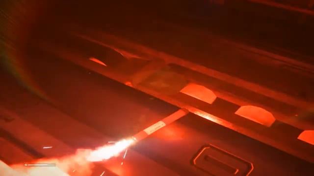 Alien Isolation c Борном - #1 - Новый хоррор который дышит! смотреть онлайн