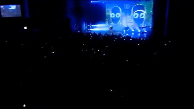 Pet Shop Boys - Fugitive смотреть онлайн