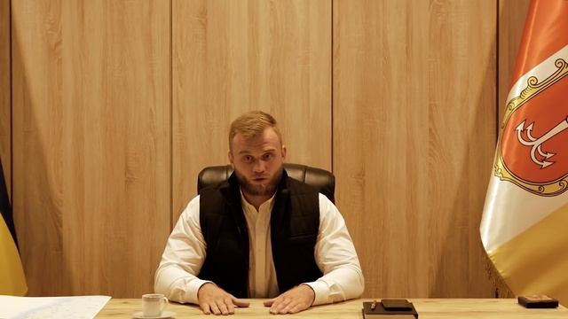 Депутат Артём Дмитрук - откровенно о важном. Будущий мэр Одессы?