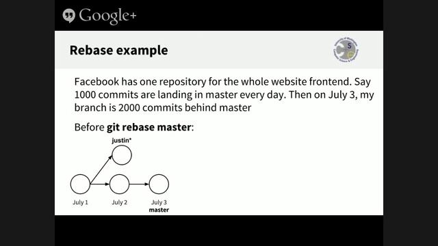 Tutorial Thursday: Git