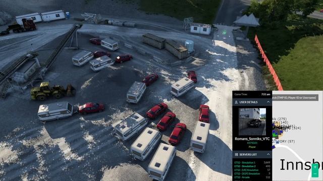 Ежегодная поездка на шашлыки с НК! смотреть онлайн