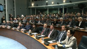 Югорские депутаты поддержат работу Руслана Кухарука по развитию округа