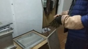 Приобрели комплект форм для литья ульев из ППУ