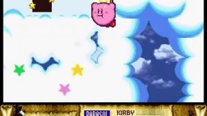 Kirby Super Star (SNES)