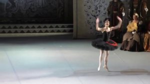 Одилия Анжелина Воронцова