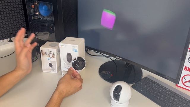 Видеонаблюдение для дома, без абонентской платы. Домашние камеры видеонаблюдения. смотреть онлайн