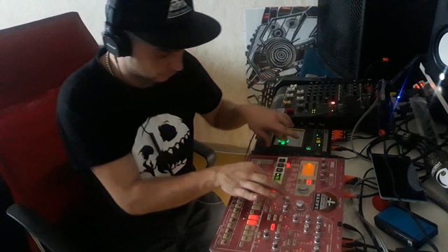 HAPPY MLK LIVE CREW смотреть онлайн