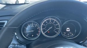 2022 Mazda CX-9 Touring Plus AWD