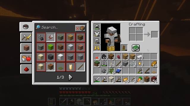 Playing On Minecraft Java (name tbd) SMP With My Friends! смотреть онлайн